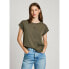 Фото #2 товара PEPE JEANS Felice short sleeve T-shirt