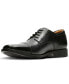 ფოტო #5 პროდუქტის Men's Tilden Cap Toe Oxford