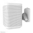 Фото #1 товара Neomounts Sonos Play1 & Play3 Wall Mount, Ceiling, Wall, 10 kg, White, Wall, 0 - 60°, 360°