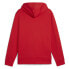 Фото #4 товара Puma Sf Race Pullover Hoodie Mens Red Casual Outerwear 62704602