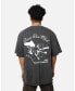 ფოტო #2 პროდუქტის Men's Rolling Worldwide T-Shirt