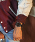 Фото #5 товара Наручные часы Hugo Boss Candor Gold Stainless Steel Bracelet Watch 41mm.