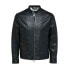 Фото #1 товара SELECTED Archive Classic leather jacket