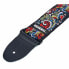 Dunlop Jimi Hendrix Love Drop Strap