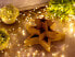 Фото #5 товара Декор и интерьер Casamia Декоративные звезды из дерева 3-х шт.