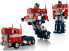 Фото #19 товара Детский конструктор LEGO Transformers Autobot 10302 Optimus Prime.