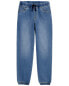 Фото #12 товара Kid Pull-On Jeans 4