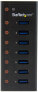 HUB USB StarTech 7x USB-A 3.0 (ST7300U3M)