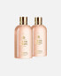 Фото #3 товара Molton Brown Jasmine & Sun Rose Bath & Shower Gel Doppelpack (2er Set)