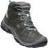 Фото #1 товара KEEN Circadia Mid Waterproof hiking boots