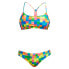 Фото #5 товара FUNKITA Swim Crop Bikini Top