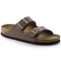 ფოტო #2 პროდუქტის BIRKENSTOCK Arizona Birko Flor Nubuck sandals