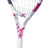 Фото #6 товара BABOLAT Evo Aero Lite Pink Unstrung Tennis Racket