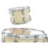 Фото #7 товара Ludwig Classic Maple Downbeat V.White