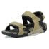 Фото #4 товара HI-TEC Kuriles sandals