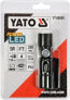 Latarka Yato Latarka XT-E CREE 5W, USB, 94 x 27mm (YT-08569)