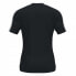 Фото #2 товара JOMA Academy short sleeve T-shirt