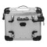 TOURATECH ZEGA EVO Anodized Aluminium 31L Right Right Side Case Without Lock