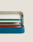 Children’s le petit nicolas ® metal pencil case