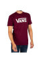 Classic Vans Tee-B Erkek T-shirt