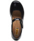 ფოტო #4 პროდუქტის Women's Talene Ave Mary Jane Round-Toe Shoes