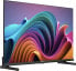 Telewizor Hisense Hisense 32A5NQ, QLED TV - 32 - black, FullHD, triple tuner, SmartTV, USB-C