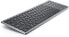 Фото #4 товара Dell Kb740 - Tastatur - compact multi device - Keyboard - QWERTY