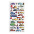 Фото #1 товара GLOBAL GIFT Tweeny Foamy Holografico Vehicles Stickers