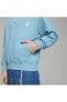 x PALOMO Hoodie Dusty Aqua