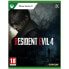 Resident Evil 4 (2023) Xbox One- und Xbox -Seriespiel