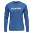 ფოტო #1 პროდუქტის HUMMEL Legacy long sleeve T-shirt