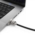 Фото #2 товара COMPULOCKS MacBook Pro 2021 14´´ laptop security cable