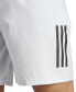 ფოტო #5 პროდუქტის Men's 3-Stripe Club Tennis 9" Shorts