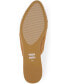 ფოტო #12 პროდუქტის Women's Jade Mule Flats