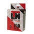 Фото #1 товара ELTIN LTN Butilo Schrader 40 mm inner tube