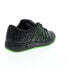 Фото #15 товара K-Swiss Classic 2000 X Matrix Mens Black Lace Up Lifestyle Sneakers Shoes