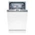 Фото #1 товара BALAY 3VT5331DA 10 place settings Integrable Third-Rack dishwasher