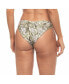 ფოტო #2 პროდუქტის Women's Reversible V Front Classic Bikini Bottom