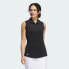 Фото #3 товара adidas women Ultimate365 Solid Sleeveless Polo Shirt