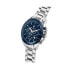 Фото #5 товара MASERATI Traguardo 45 mm R8873612043 watch