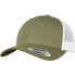 FLEXFIT Retro Trucker 2-Tone Cap