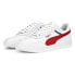 Фото #2 товара PUMA Court Ultra trainers