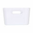 Фото #3 товара Универсальная корзина Confortime Белый 24 x 16,5 x 10 cm (24 штук)
