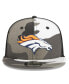 Men's Urban Camo Denver Broncos 9FIFTY Trucker Snapback Hat