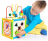 Фото #1 товара Развивающая игрушка Simba Toys SIMBA 100002235 - Мультицветная - МДФ, дерево - Мальчики/девочки - 1.5 года - 200 мм - 200 мм