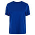 ფოტო #3 პროდუქტის PIECES Ria Fold Up Solid short sleeve T-shirt