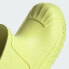 Фото #9 товара Женские кроссовки adidas AdiFOM SST Boot Shoes (Желтые)