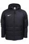 Куртка Nike Therma Fit Erkek Mont Dj6310-010 Black