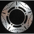 EBC HPRS Series Solid Round MD643 Rear Brake Disc