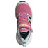 Кроссовки Adidas Fortarun Minnie EL